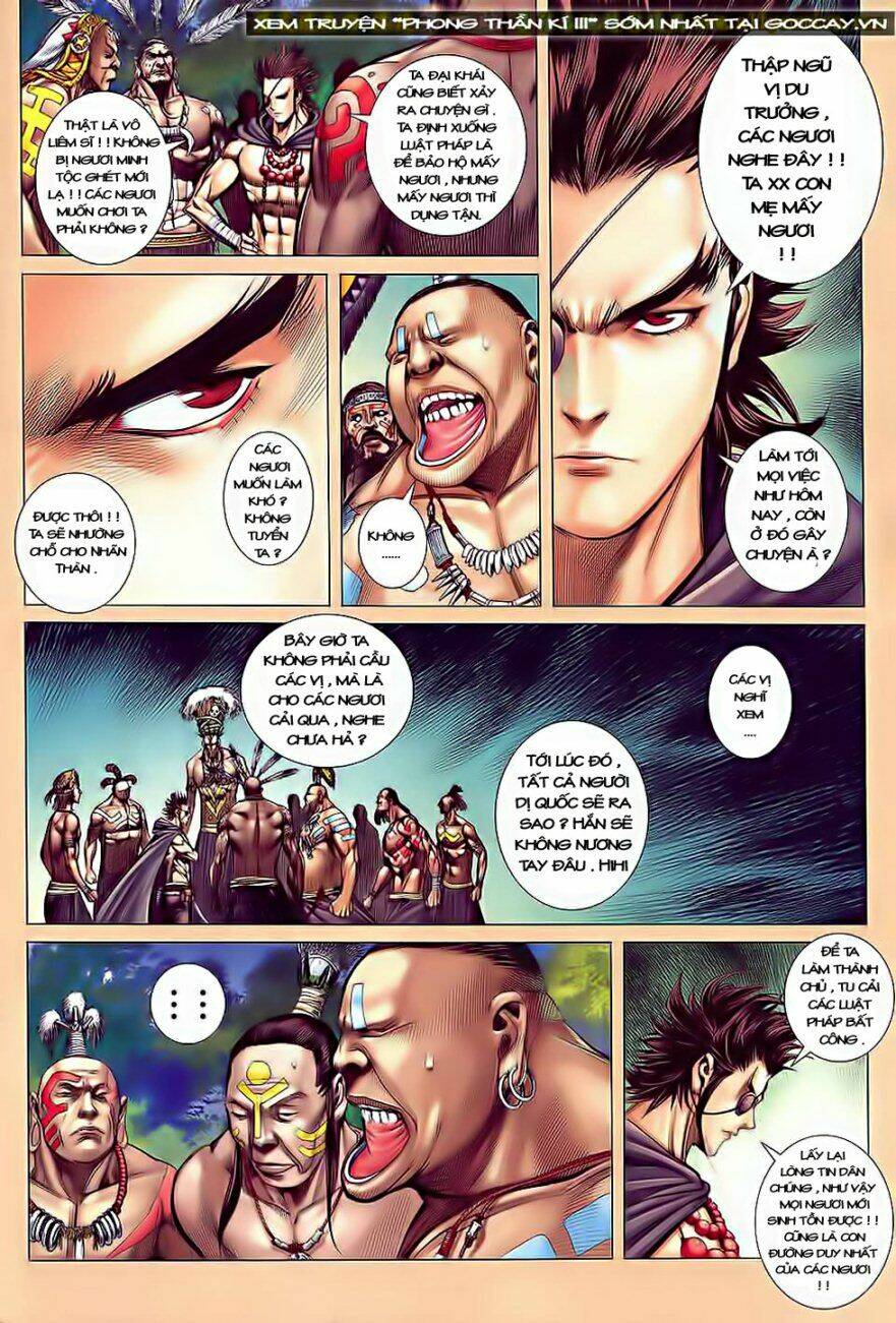 phong thần ký iii chapter 7 30