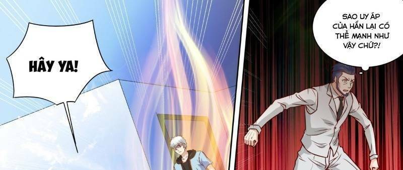 võ thần vườn trường chapter 40 2