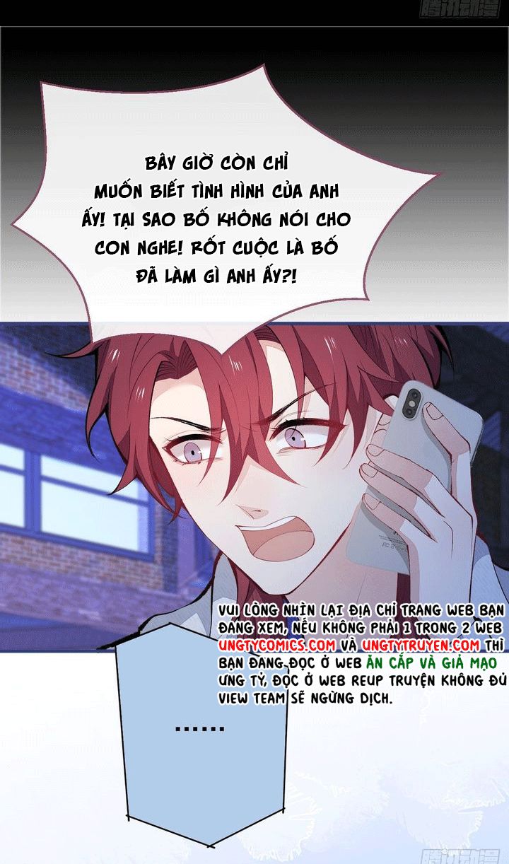 hotsearch của ảnh đế chapter 143 10