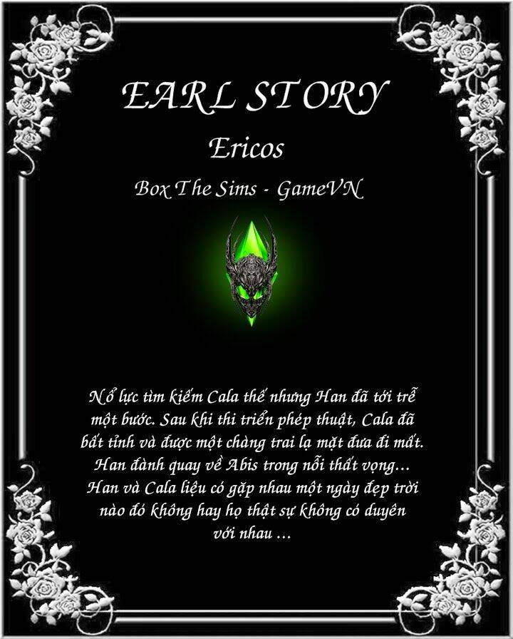 truyện sims - earl story chapter 20 2