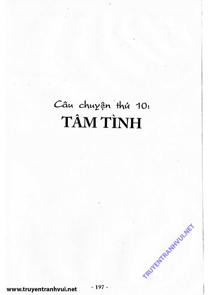 bác sĩ quái dị chapter 191 2
