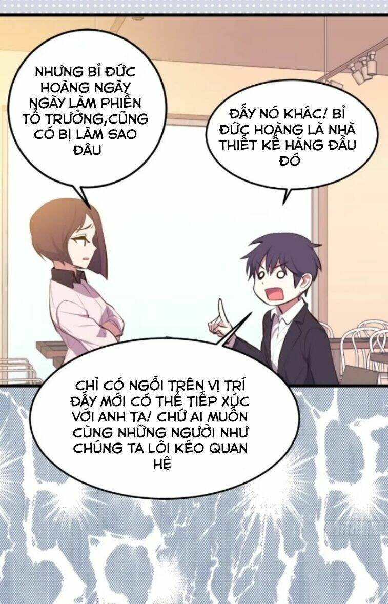 acup tiên sinh chapter 12 32