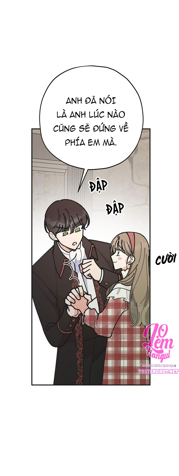 ác nữ tiểu thư chapter 82 56