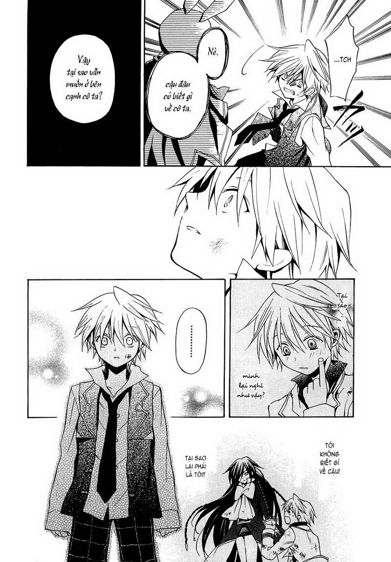 pandora hearts chapter 8 21