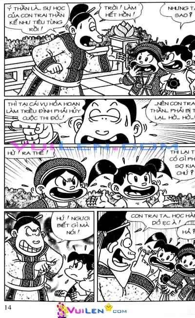 thần đồng đất việt chapter 107 11