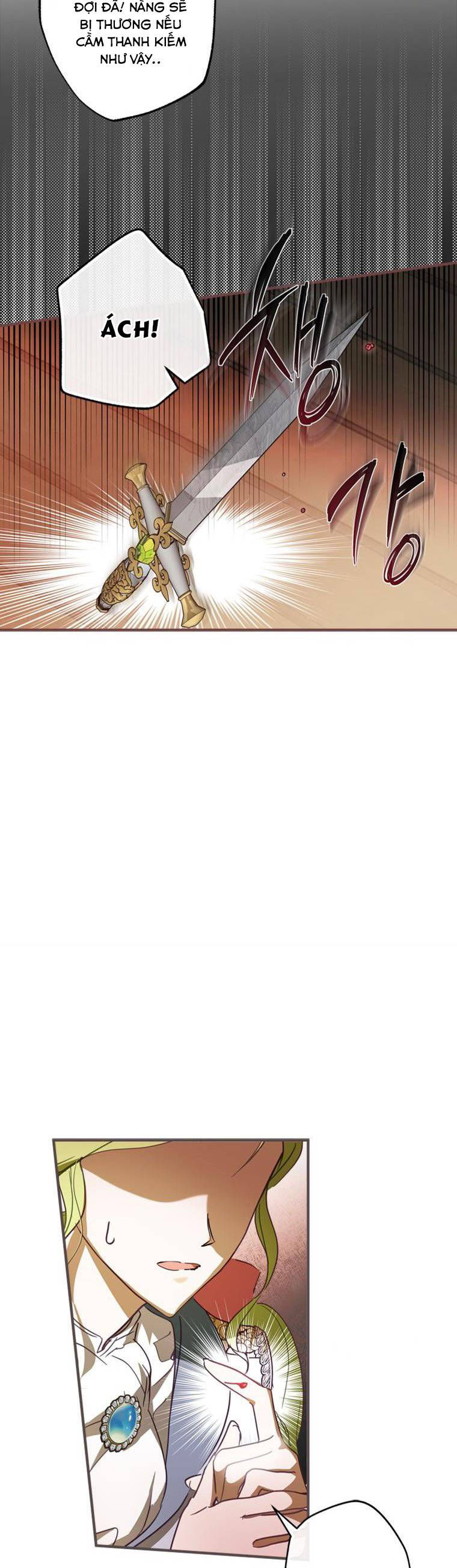 đã bảo nữ chính cải nam trang cơ mà ! chapter 11 26