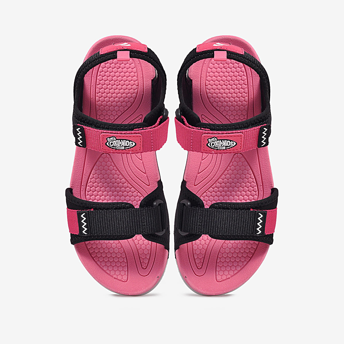 Sandal Bé Gái Biti's DYG013600DEN (Đen)