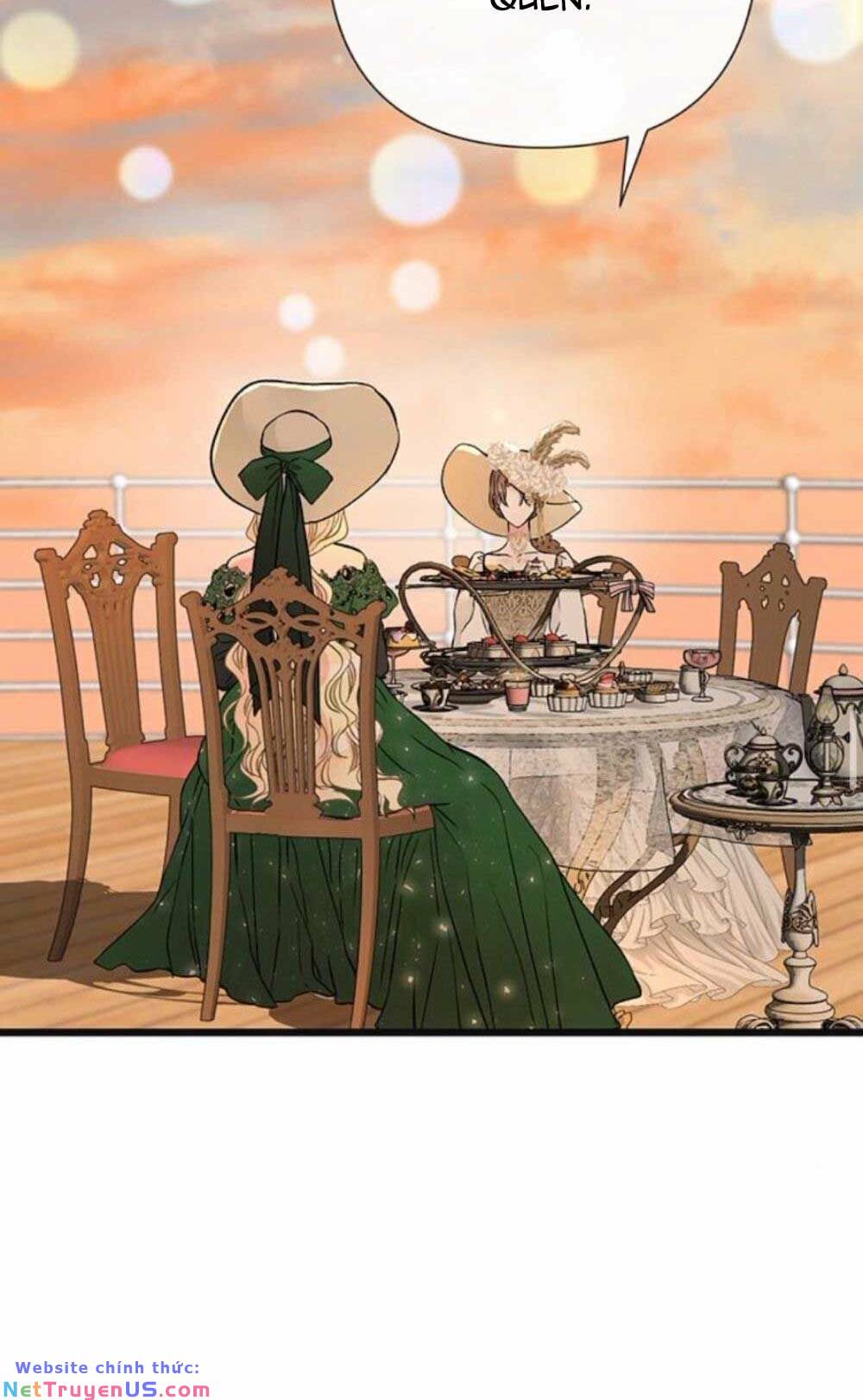 Hoàng Tử Rắc Rối chapter 43.1 49