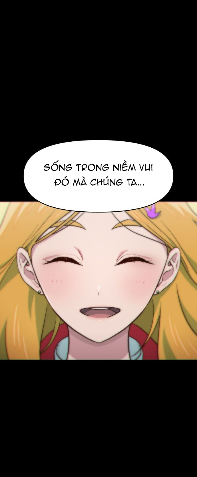 nữ sinh trường trung học chỉ bắt nạt tôi thôi chapter 8.1 67