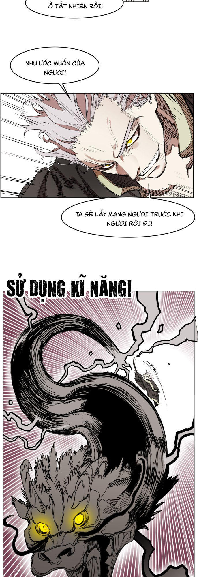 hard core leveling warrior chapter 173 51