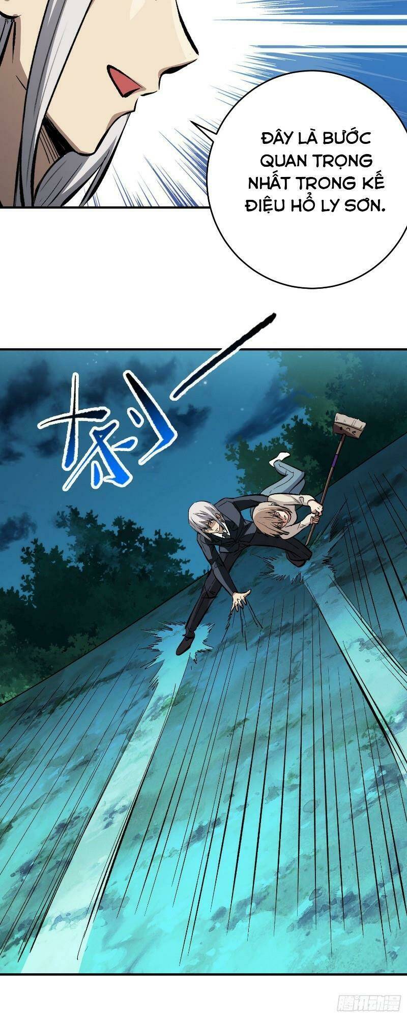 kiêm chức diêm vương chapter 19 14
