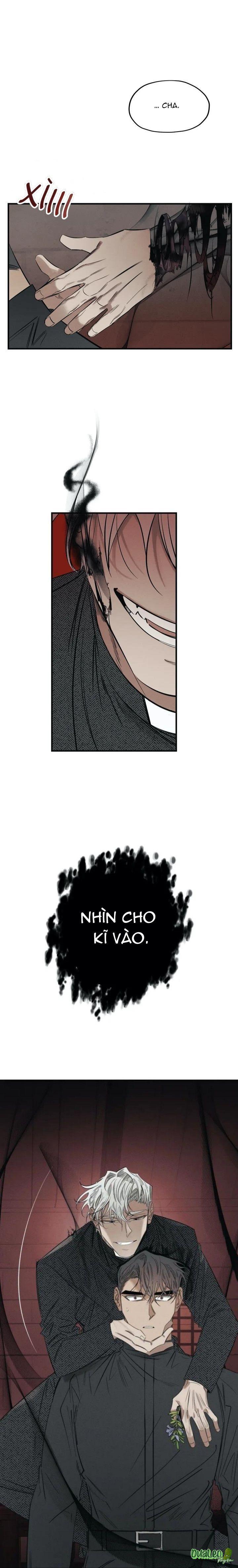 đóa hoa tội lỗi chapter 1 32