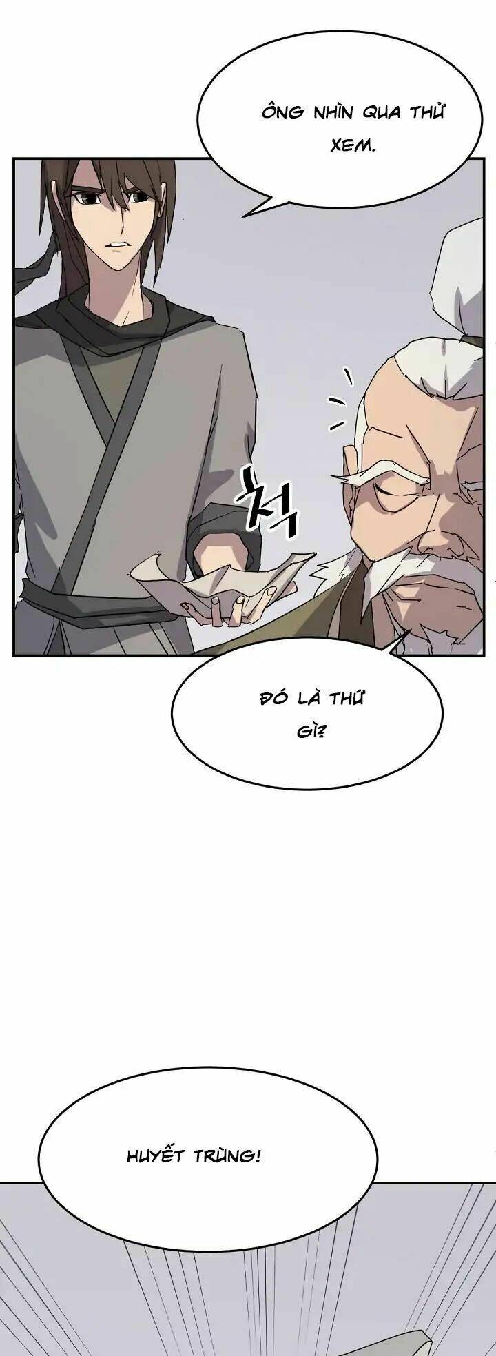 trọng sinh, bất khả chiến bại chapter 62 63