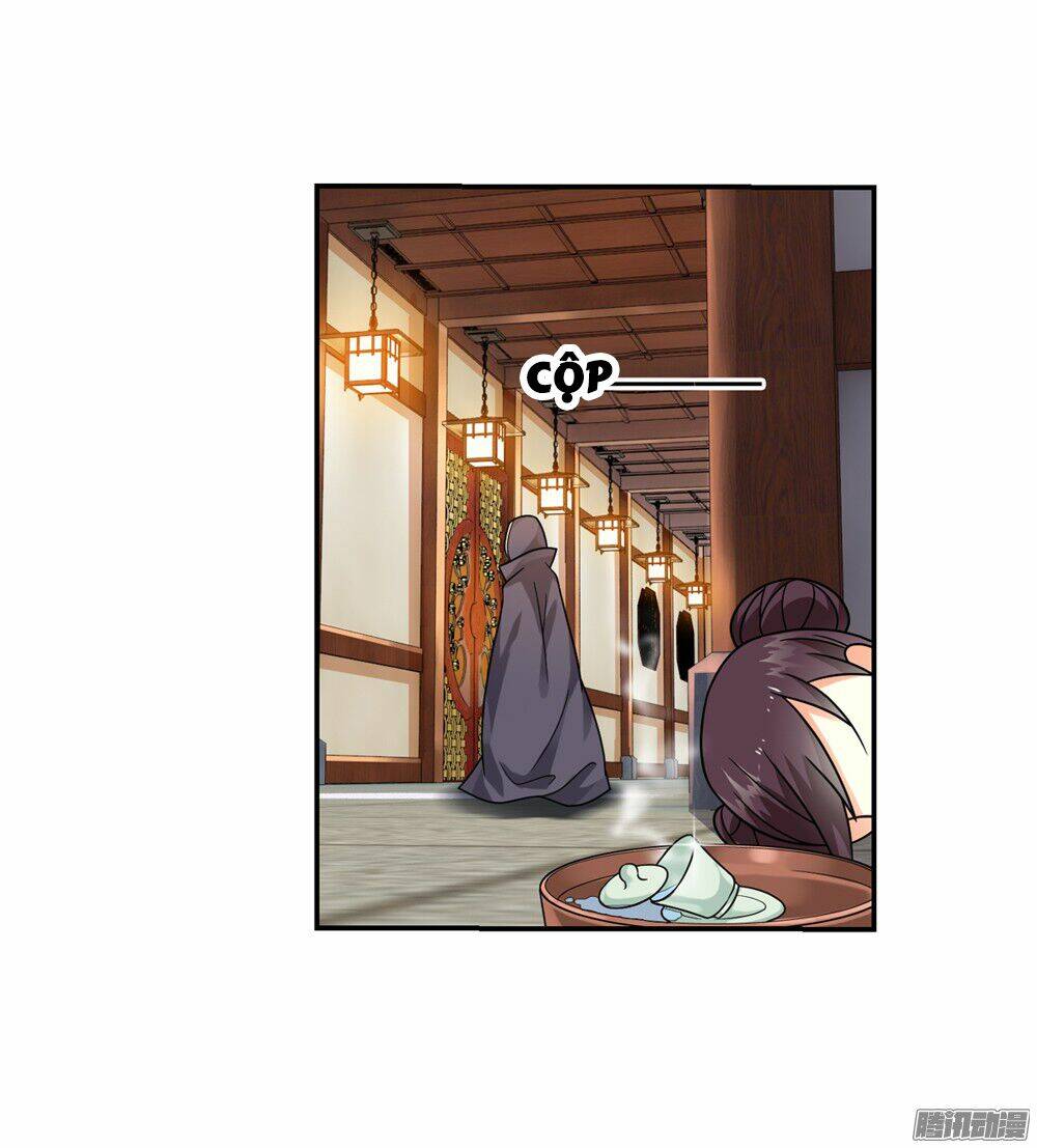 trọng tử chapter 14 24