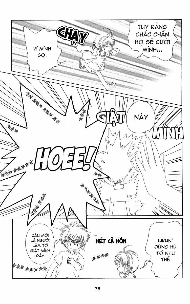 card captor sakura chapter 16 28