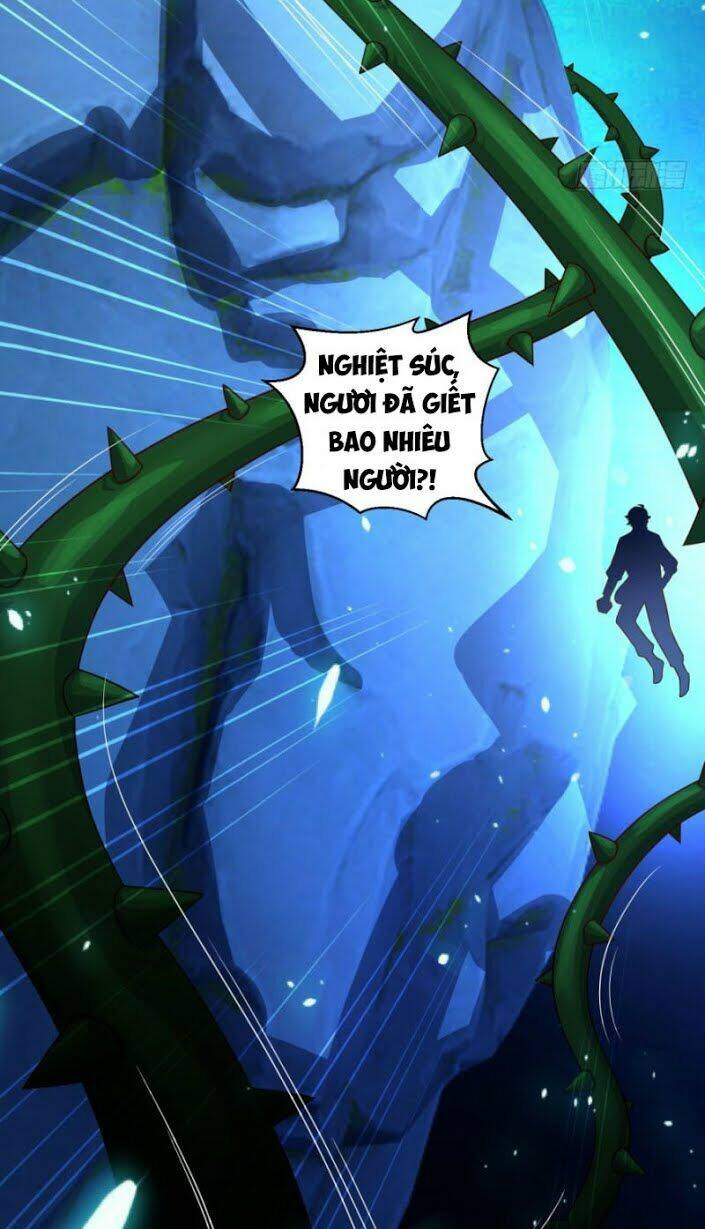 tiên ma đồng tu chapter 120 9