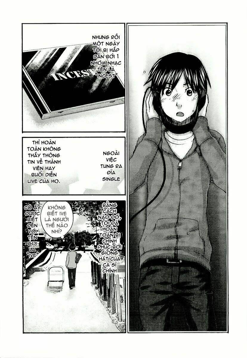 seishun pop! chapter 1 13