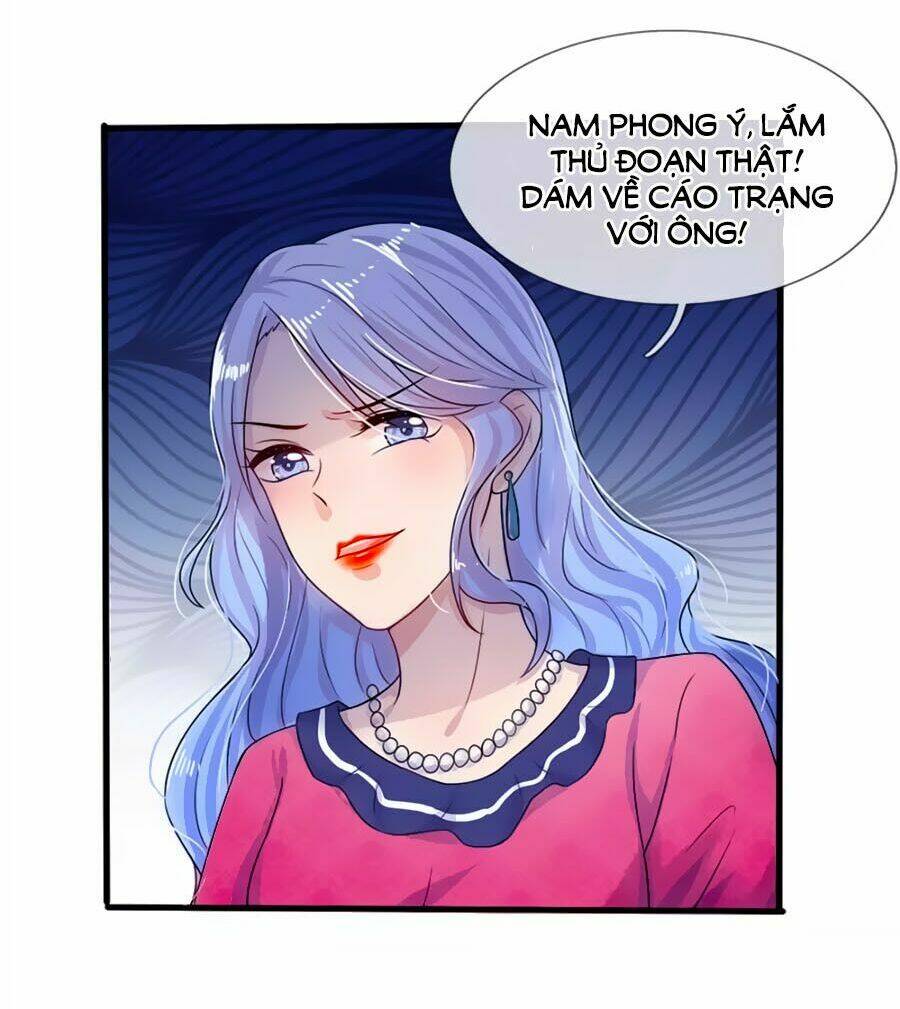 loạn thế tù sủng: thiếu soái bất lương của ta chapter 12 18