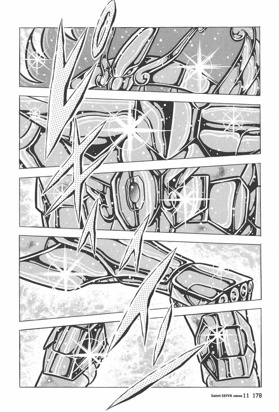 áo giáp vàng chapter 52 8