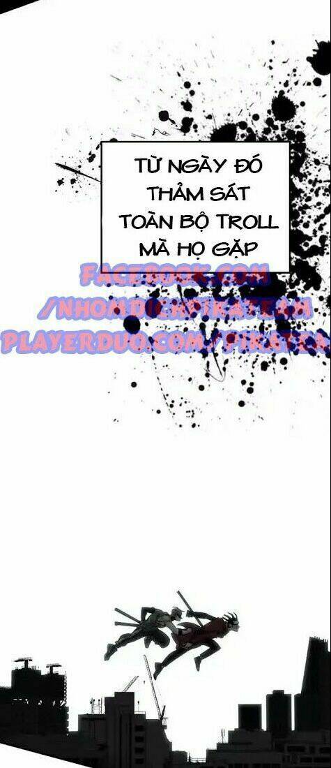 bẫy troll chapter 22 9