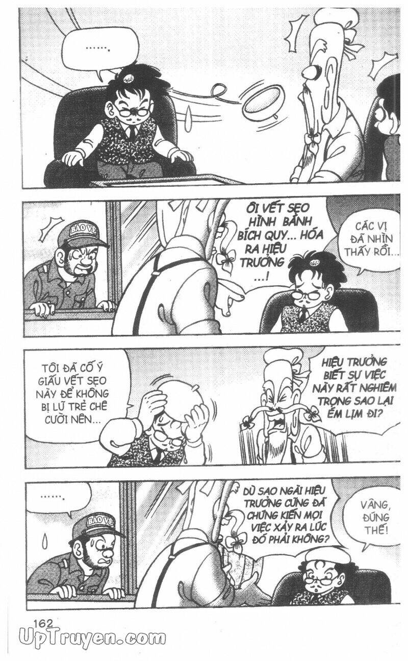 đội quân nhí nhố chapter 28 162