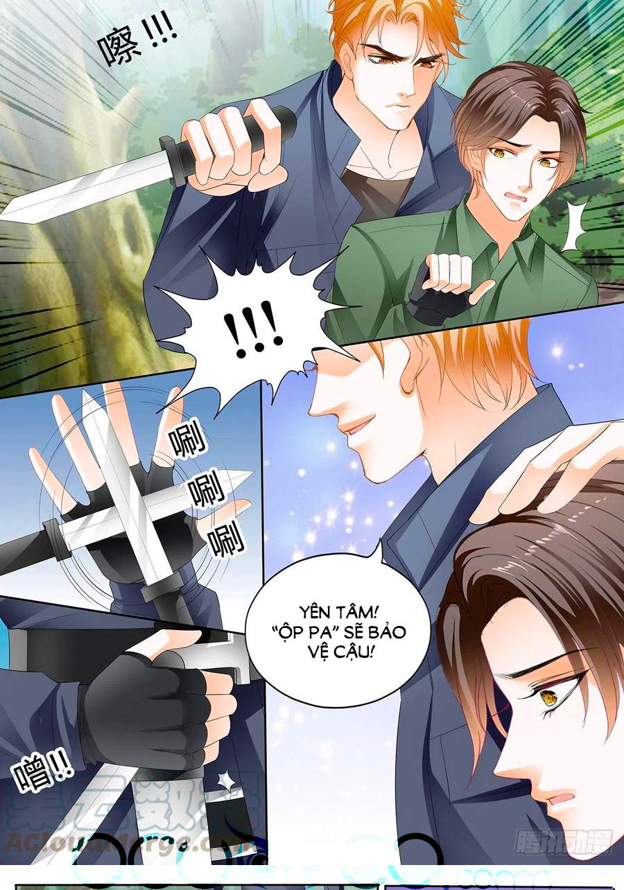 bá đạo tiểu thúc, xin trêu chọc vừa thôi! chapter 245 3