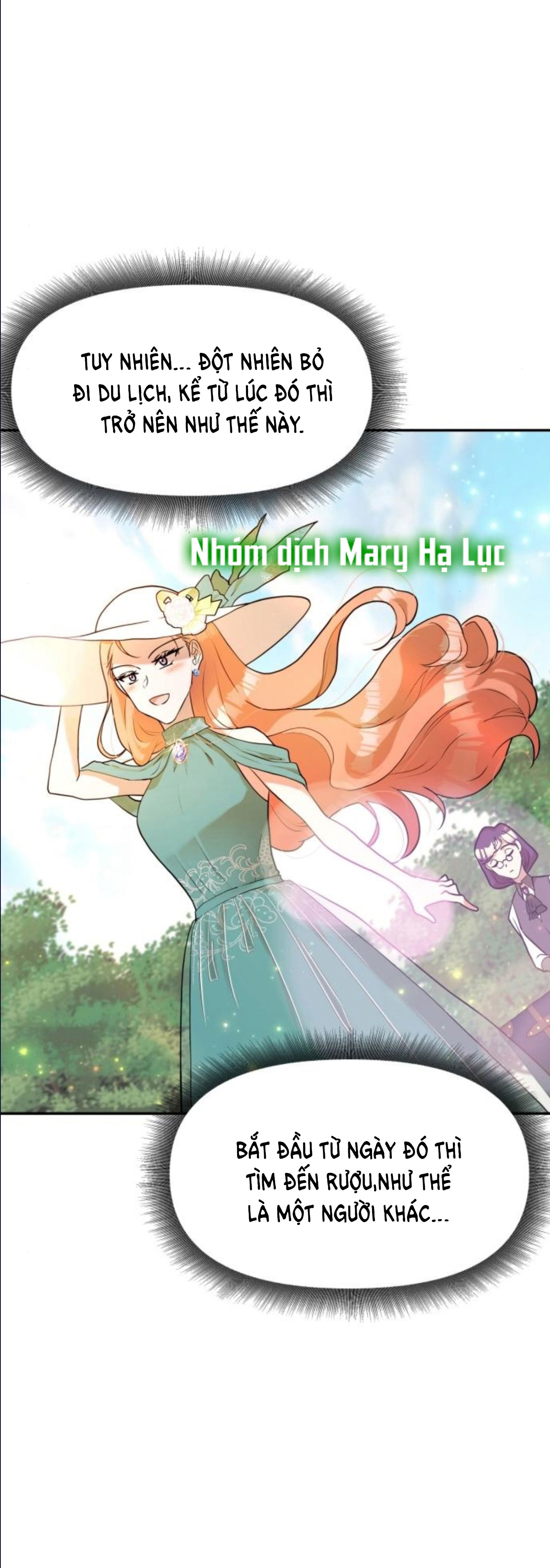 truyện tranh lãng mạn của ropan bing chapter 14 22