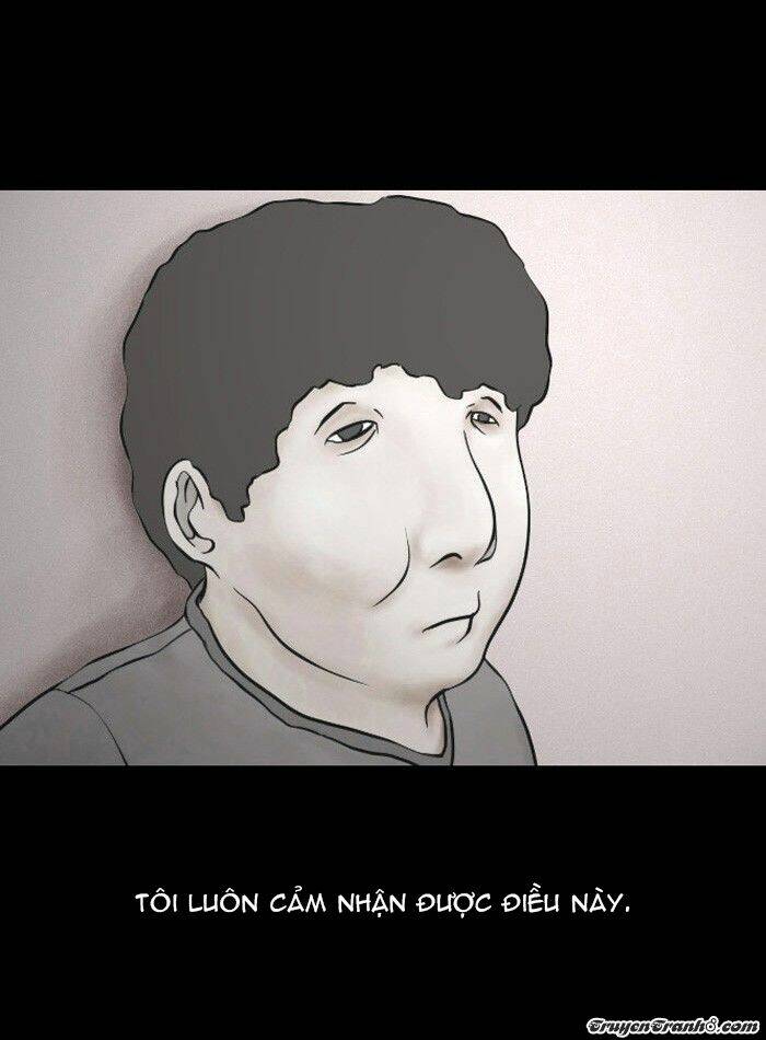 thứ sáu: những câu chuyện cấm chapter 19 4