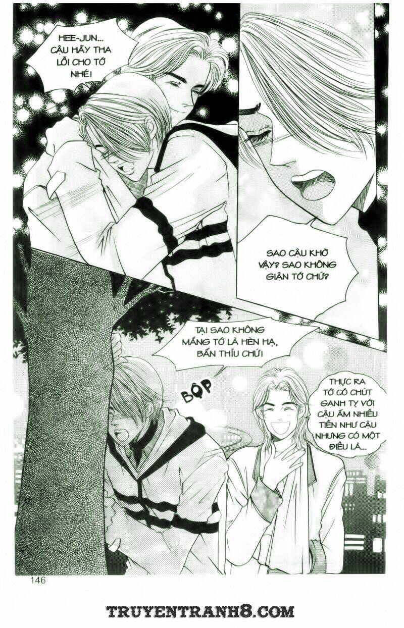 cool six - bộ 6 tuyệt vời chapter 11 22