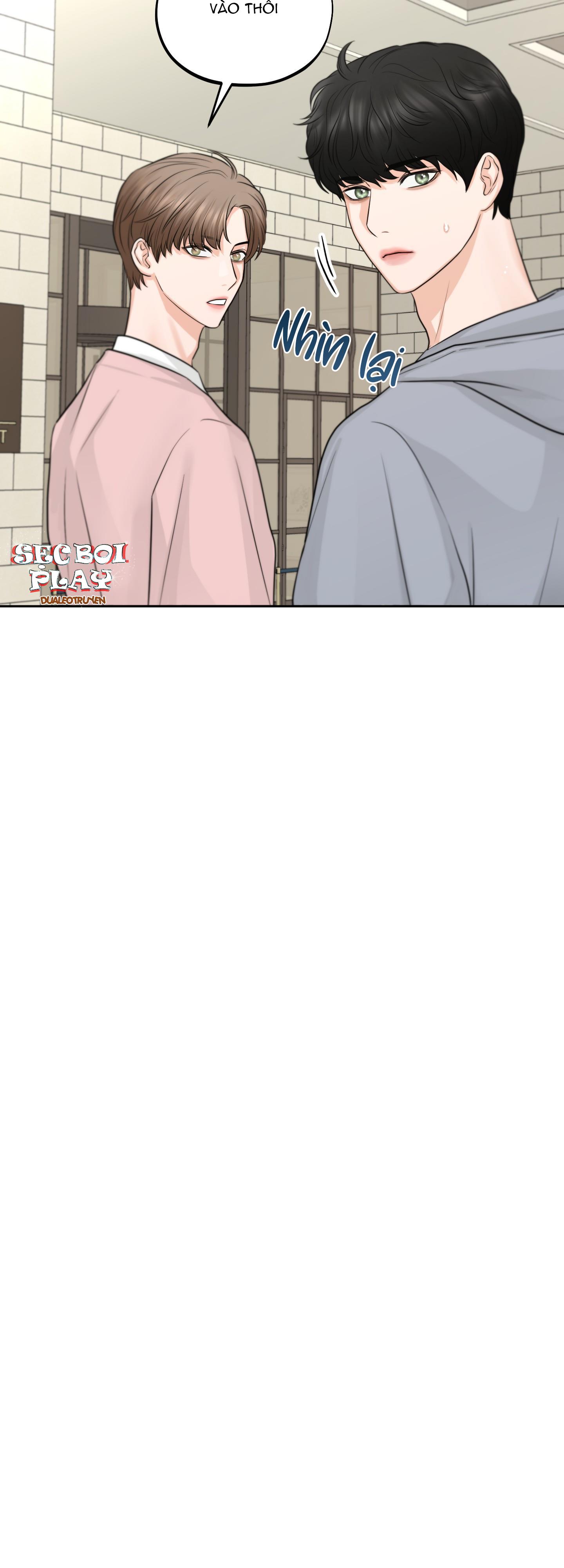 sự phụ thuộc giữa củi và lửa chapter 7 5