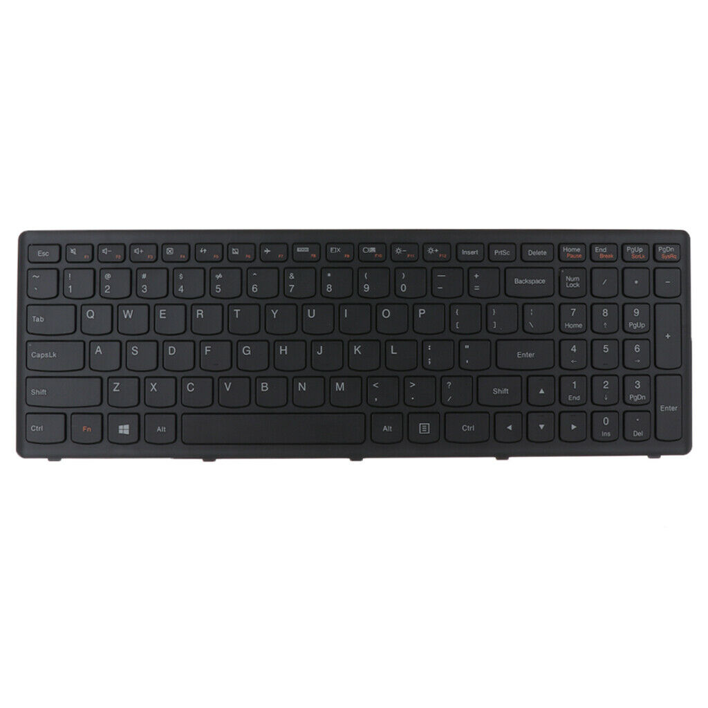 Bàn phím dành cho Laptop Lenovo Ideapad S500 S510 S510P Z510