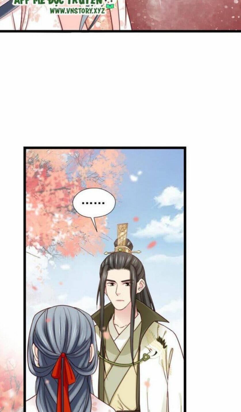 kiều nữ độc phi chapter 225 17