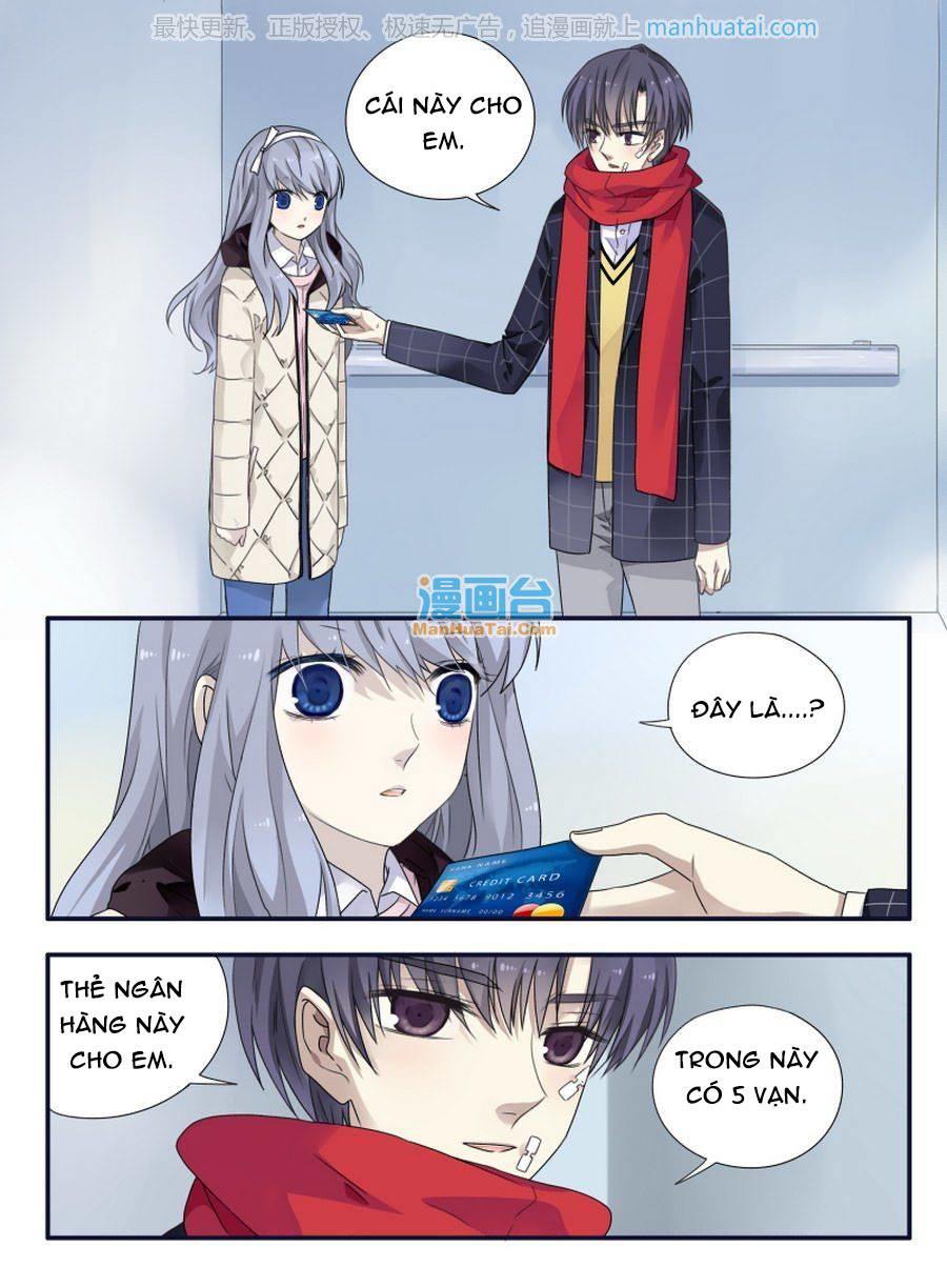 lam sí chapter 91 19