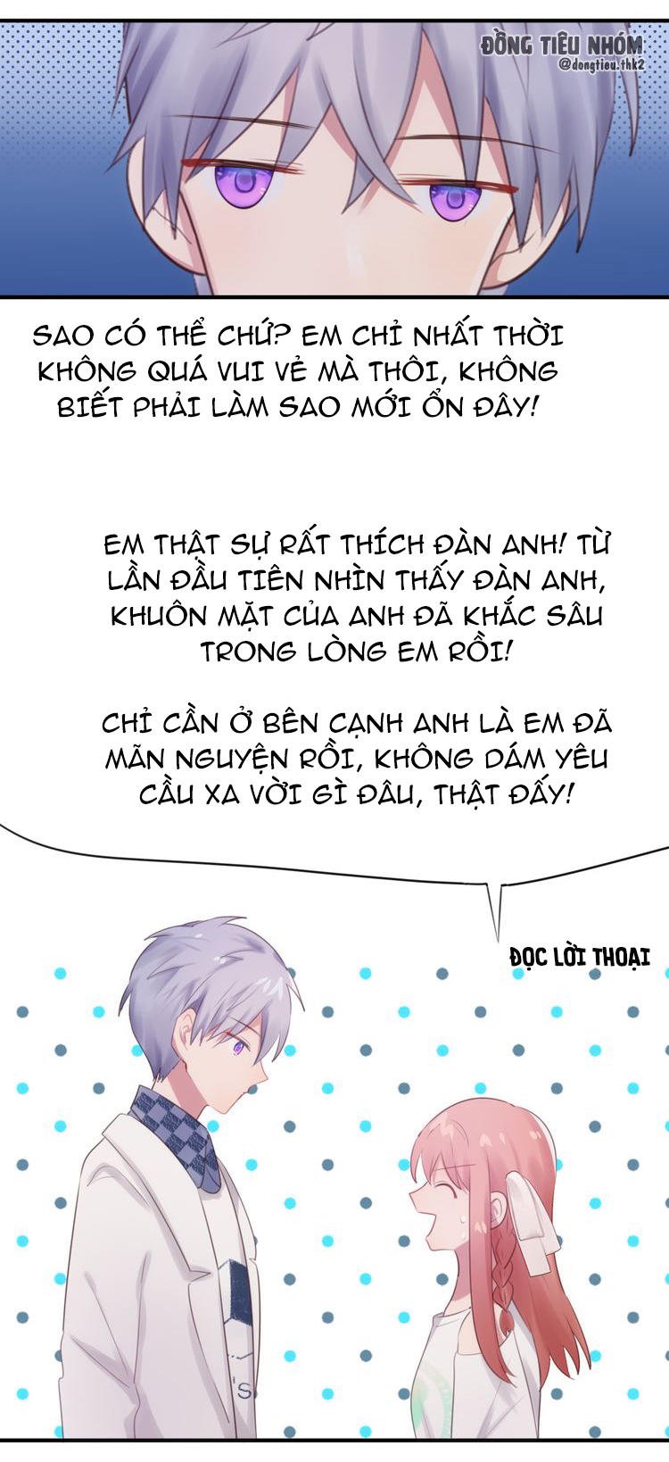 nhất tiễn khuynh tâm chapter 2 31