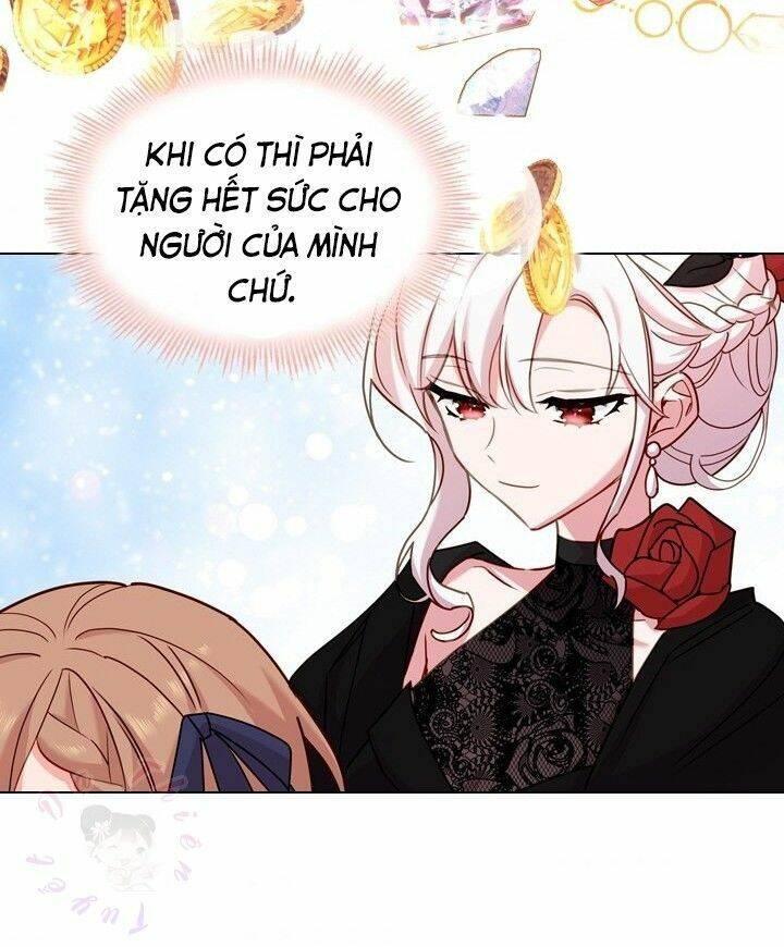 để yên cho tiểu thư hiền chapter 14 76