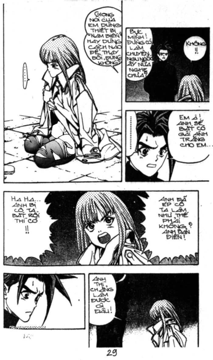 shadow lady chapter 14 11