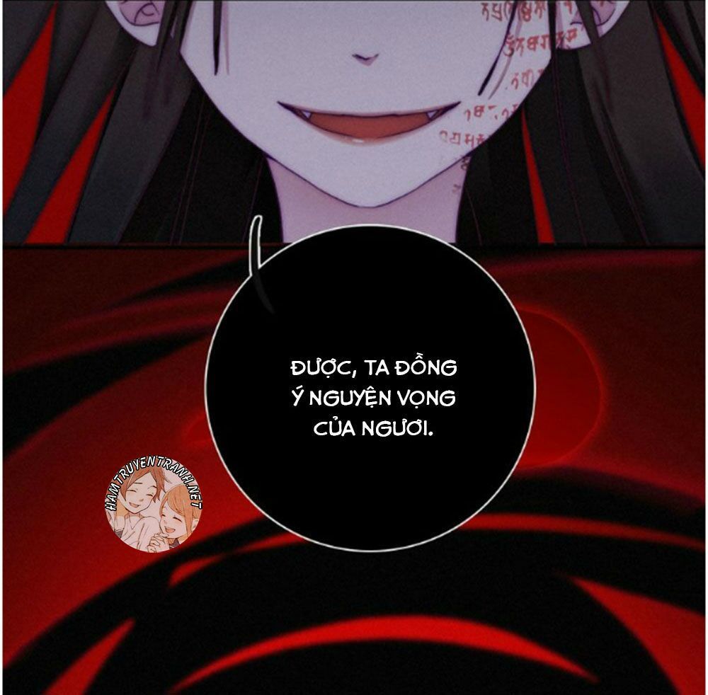 bí mật bóng đêm chapter 2.5 3