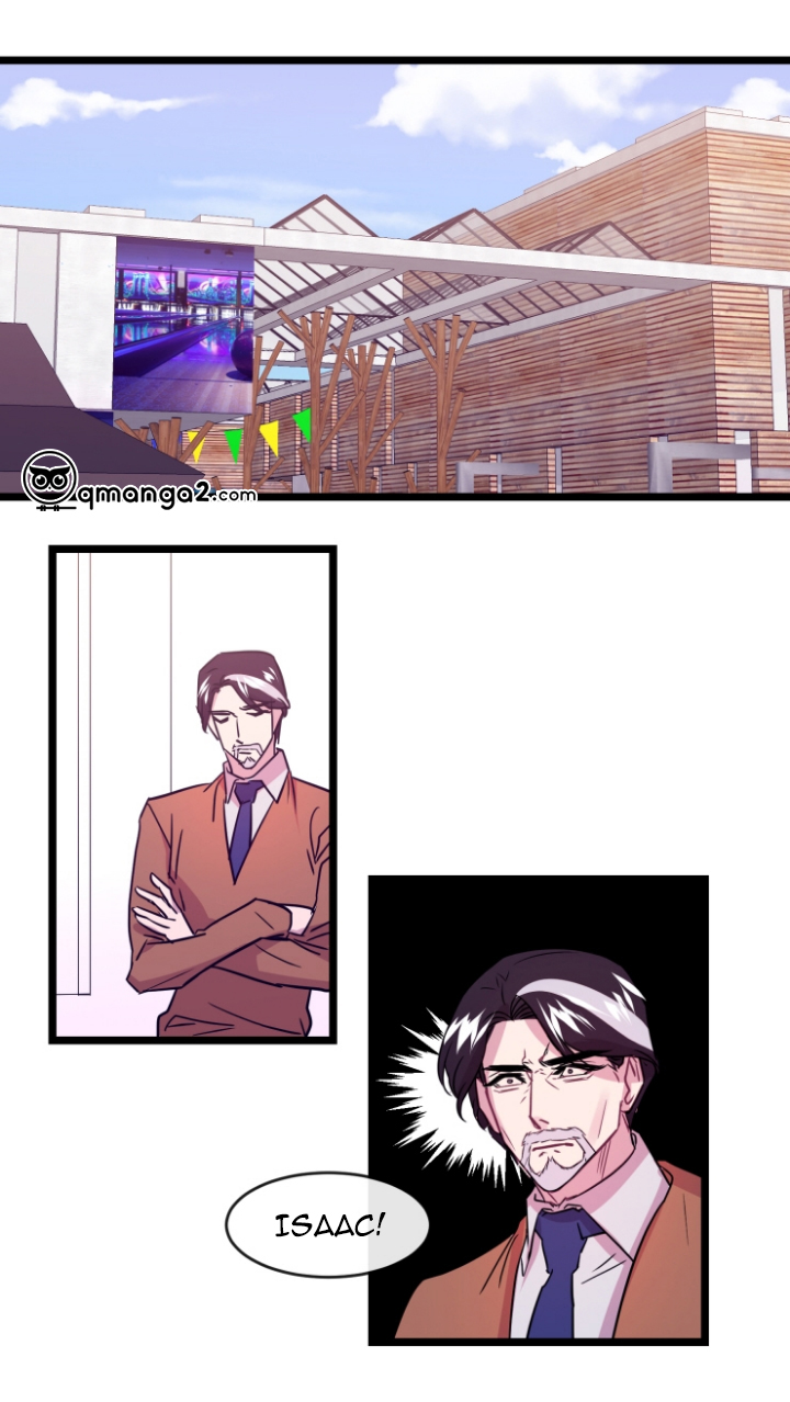 kiếp trước bí ẩn của giáo sư chapter 10 2