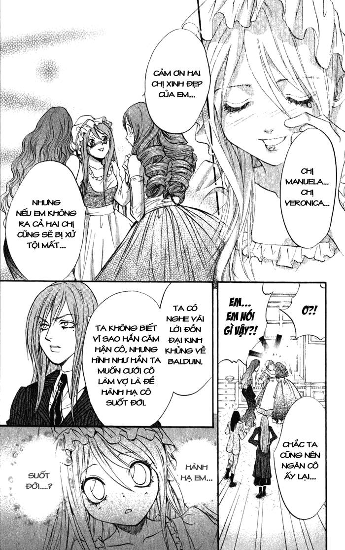 ludwig kakumei chapter 11 38