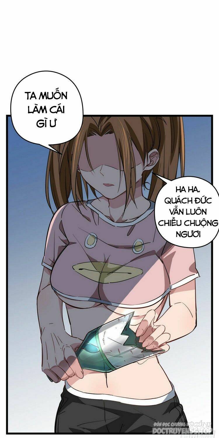 giải cứu 99 nữ chính ở mạt thế chapter 42 2