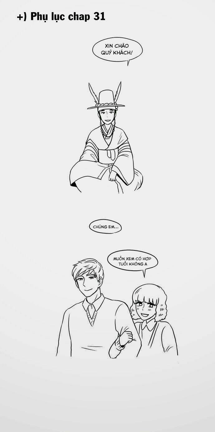 hắn ta là rồng chapter 31 25