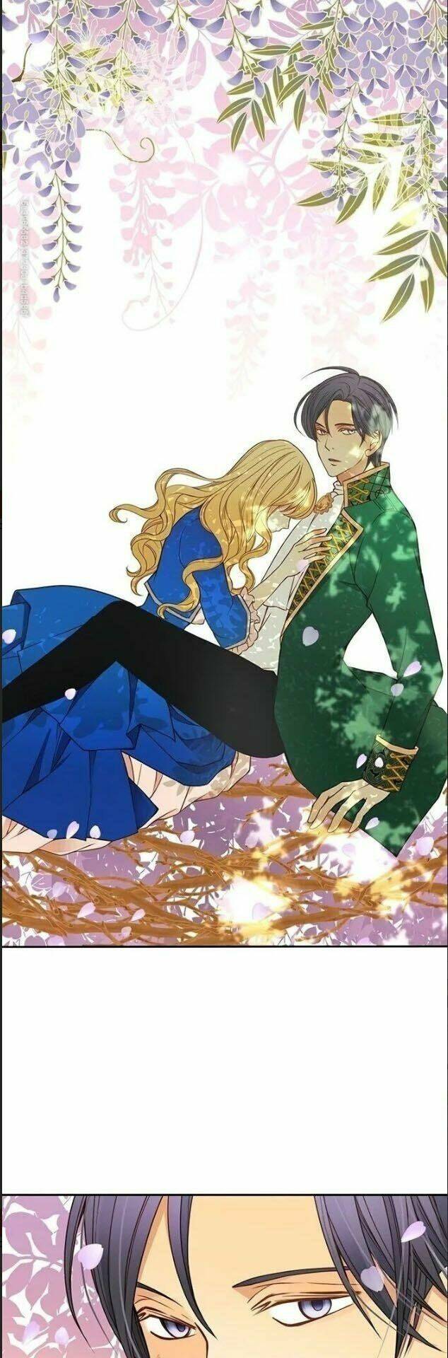 wendy , cô gái bán hoa chapter 26 25