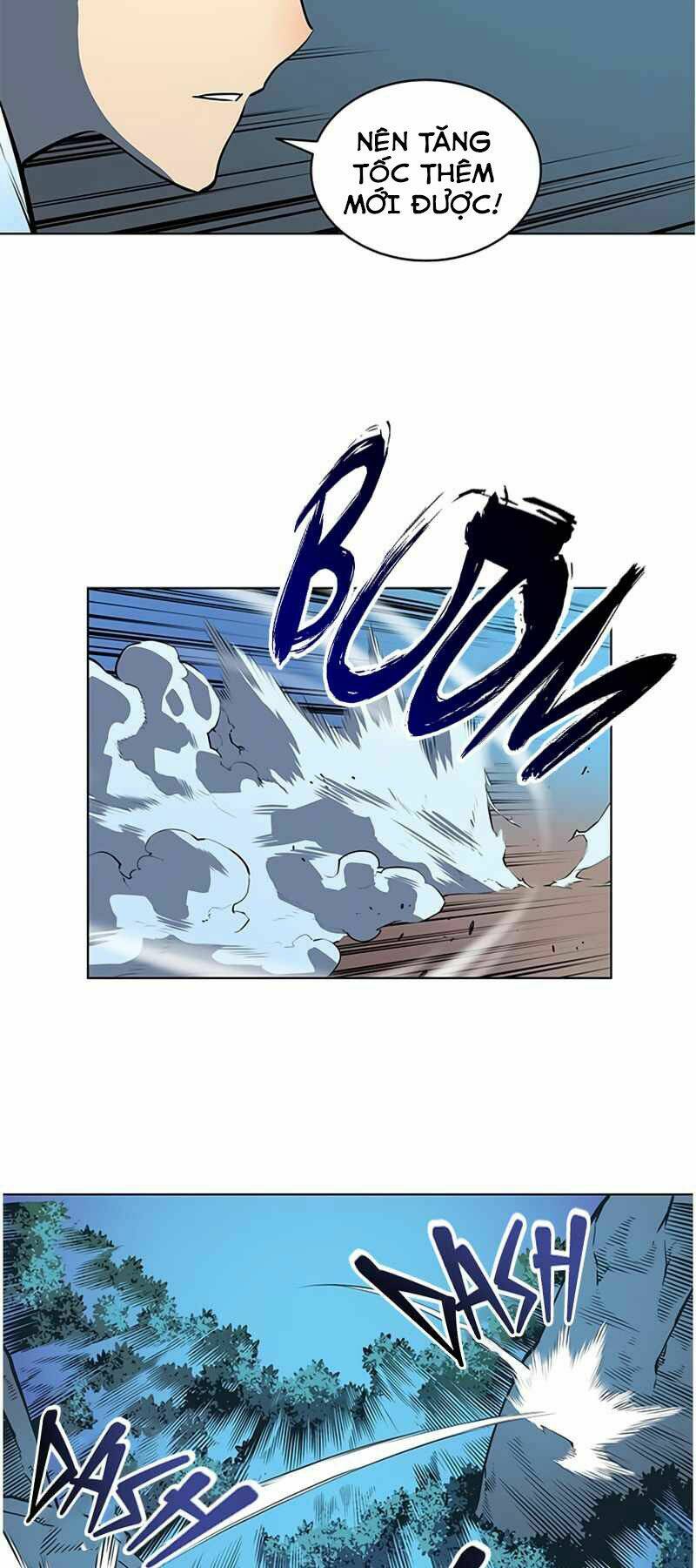 tái sinh thành công chức ở một thế giới xa lạ chapter 0 35