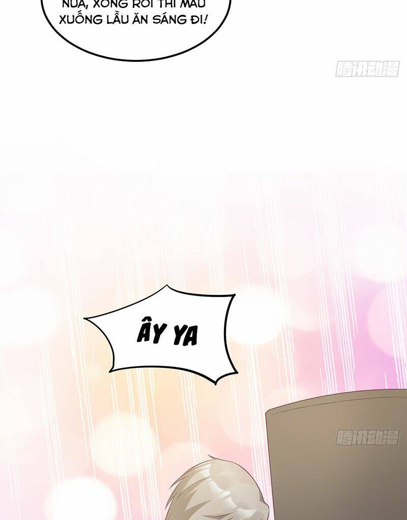 tư sủng cục cưng bảo bối chapter 19.1 10