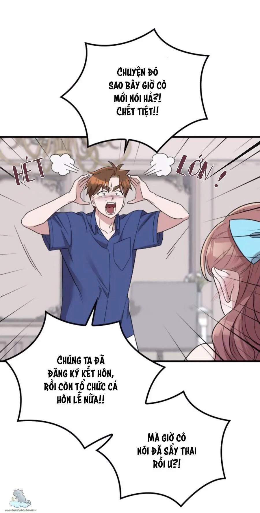 cô đi mà lấy chồng tôi chapter 33 11