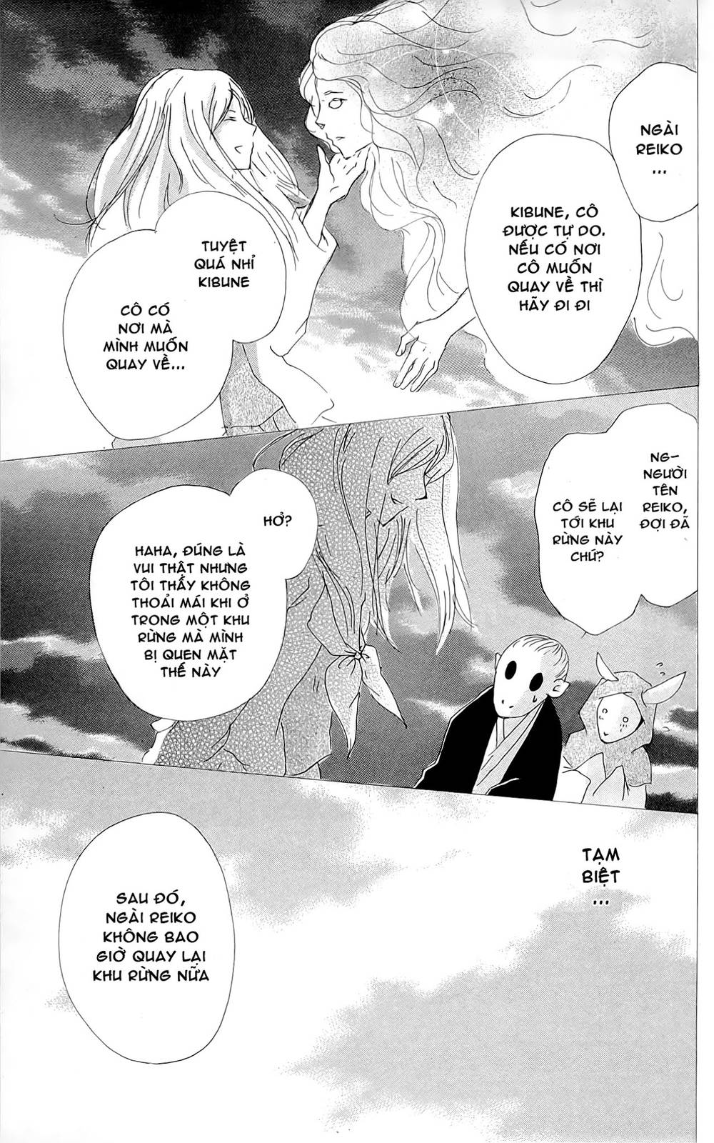 hữu nhân sổ chapter 76 50