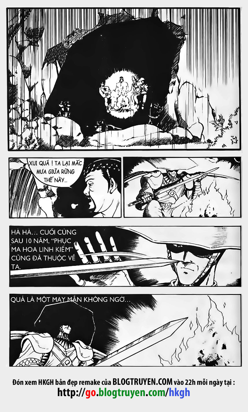 hiệp khách giang hồ m chapter 11 9