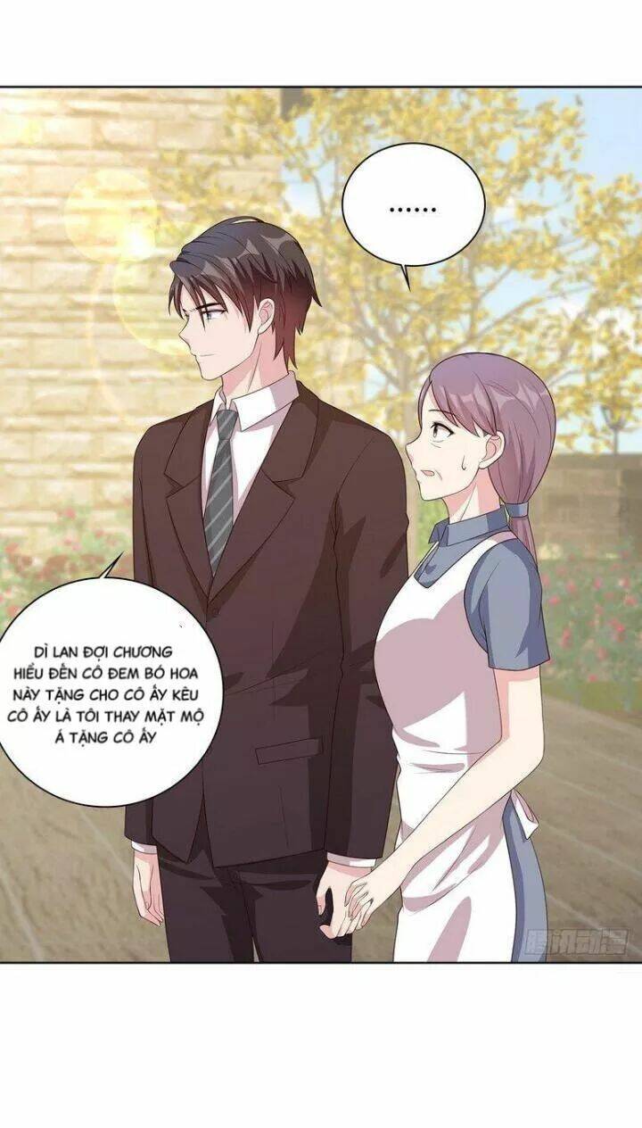 nam thần manh bảo tận diệt chapter 86 2