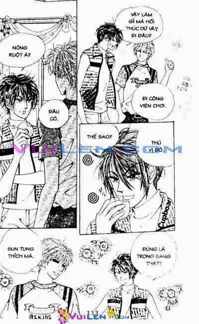 cô gái trung hoa chapter 9 133