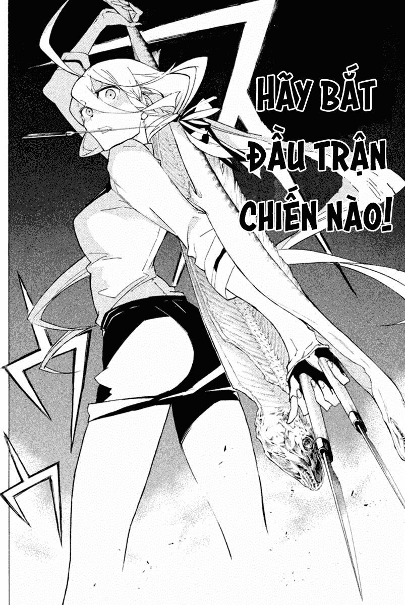 hell’s kitchen chapter 28 28